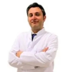 Uzm. Dr. Ulaş Karadamar