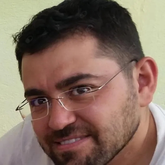 Uzm. Dr. Ulaş Serkan Topaloğlu