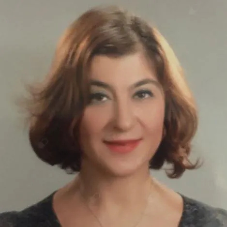 Uzm. Dr. Ülgen Merdanoğlu