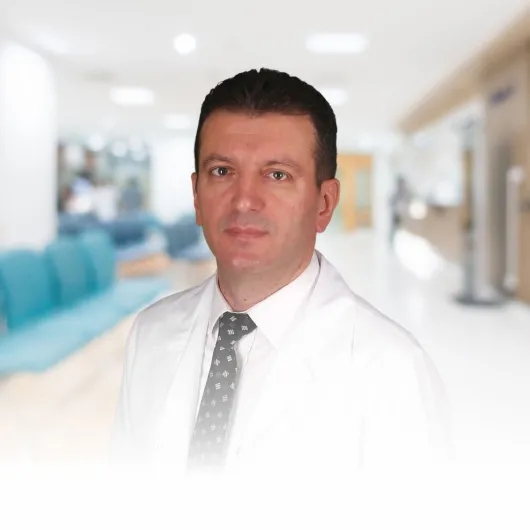 Op. Dr. Ülker Moralar