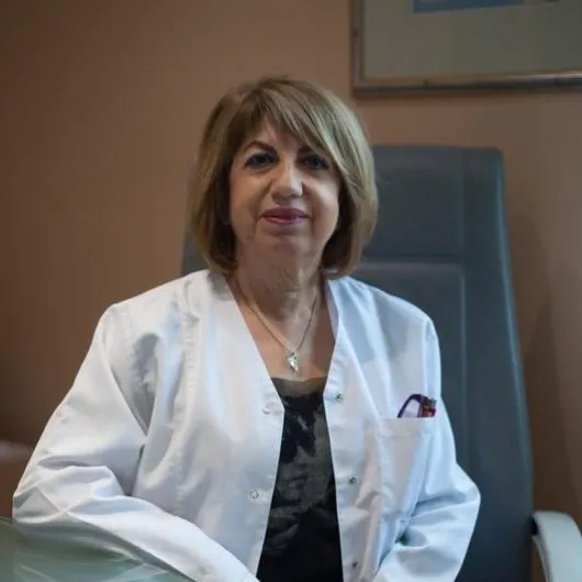 Uzm. Dr. Ülkü Çağlayan