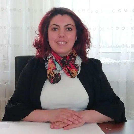 Uzm. Fzt. Ülkü Öksüz