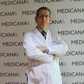 Op. Dr. Ülkü Yıldız