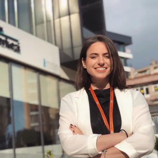 Uzm. Kl. Psk. Umay Uslu