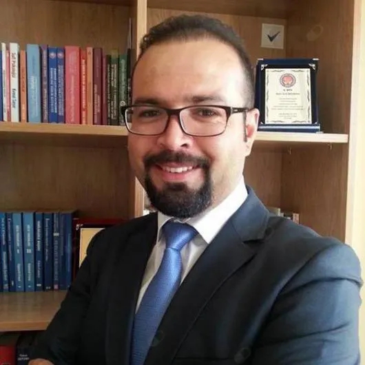 Psk. Dan. Ümit Akçakaya