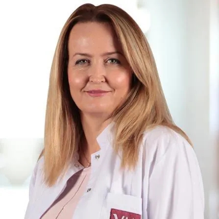 Op. Dr. Ümit Aydın