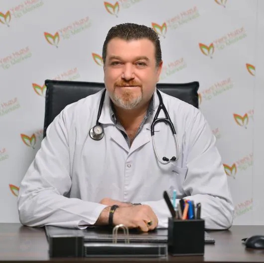 Dr. Ümit Demirci