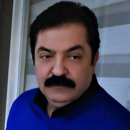 Uzm. Psk. Ümit Demirel