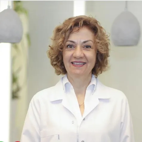 Prof. Dr. Ümit İnceboz