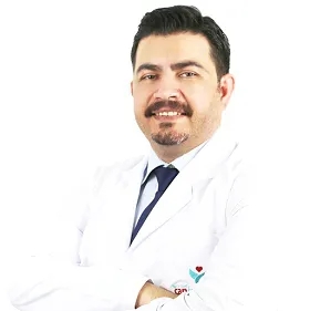 Op. Dr. Ümit Karagöz