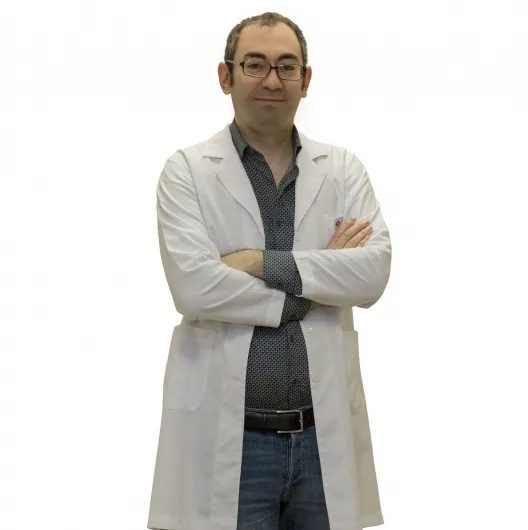 Op. Dr. Ümit Taşdemir