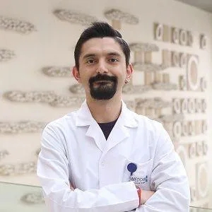 Dr. Öğr. Üyesi Ümit Yalçın