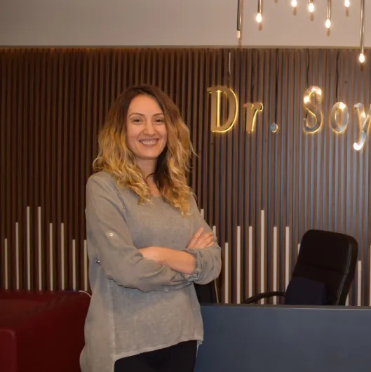 Op. Dr. Ümmügülsüm Soytürk