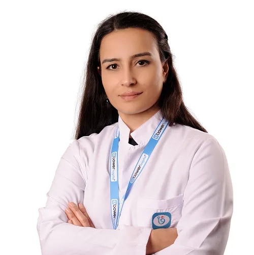 Op. Dr. Ümmügülsüm Uçar