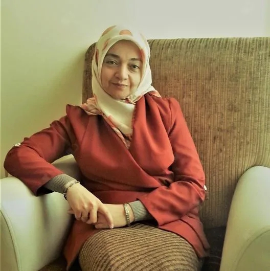 Uzm. Psk. Dan. Ümmühan Yapar