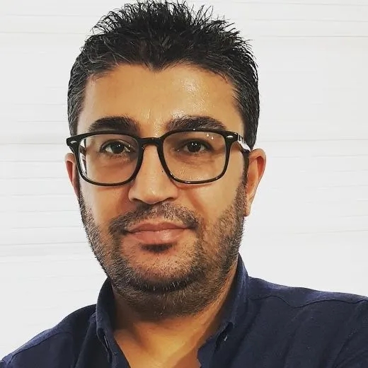 Uzm. Psk. Umut Yılmaz