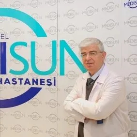 Uzm. Dr. Ünal Çalış