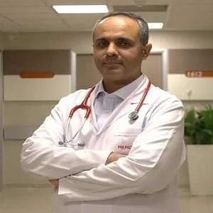 Doç. Dr. Ünal Uluca