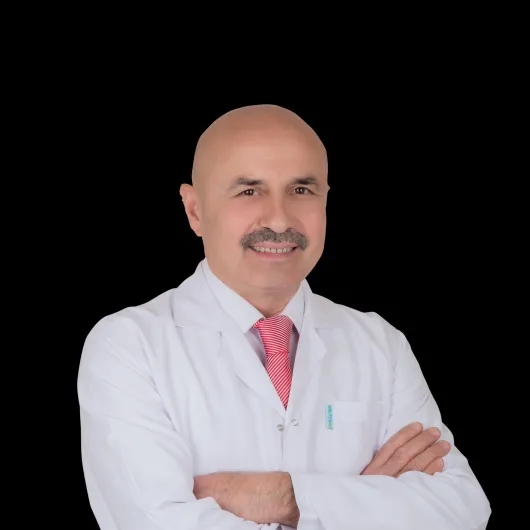 Op. Dr. Ünal Yirmibeş
