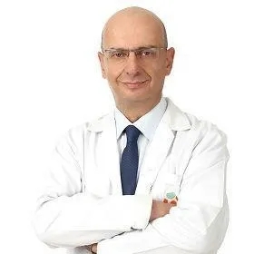 Op. Dr. Üner İhsan Şahin