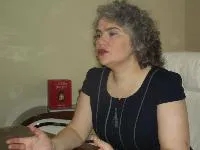 Op. Dr. Ünzile Balcı Akbuğa