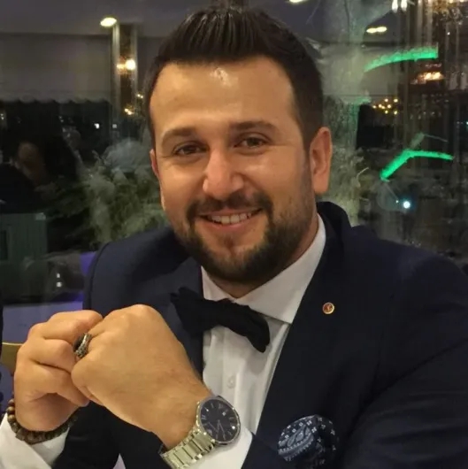 Uzm. Kl. Psk. Utku Arat