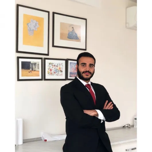 Dt. Utku Türkkölesi