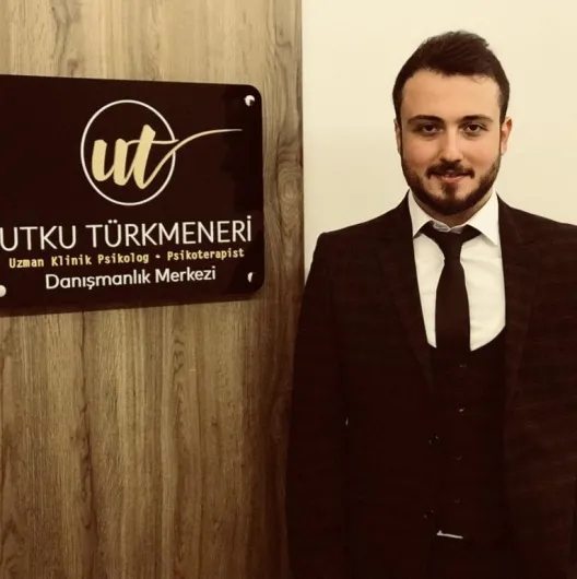 Psk. Utku Türkmeneri