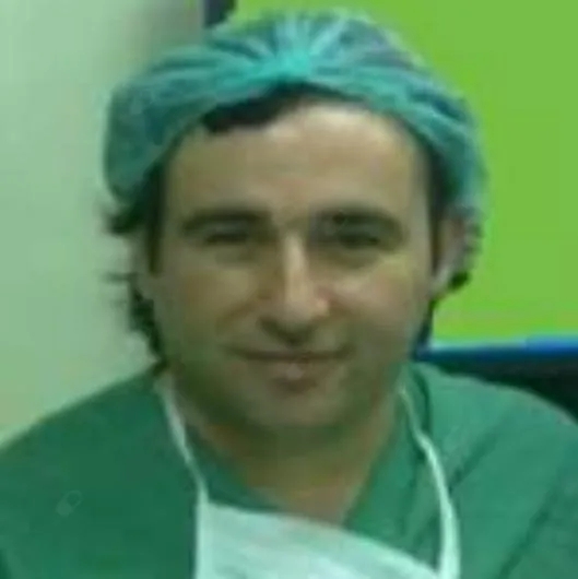 Op. Dr. Uygar Düzci