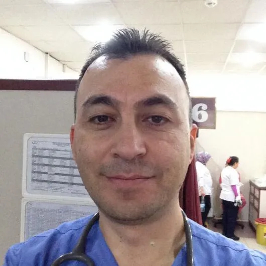Dr. Uygun Bozbaş