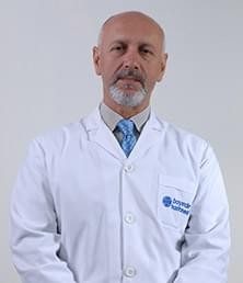 Uzm. Dr. Abdulkadir Kılıç