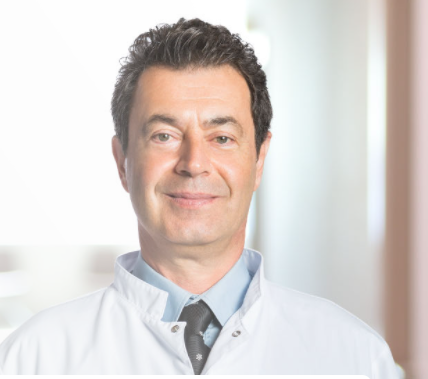 Uzm. Dr. Ali Enis Fer