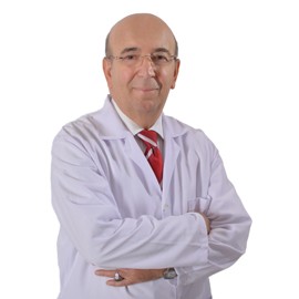 Uzm. Dr. Ali İhsan Gülen