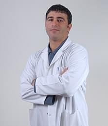 Uzm. Dr. Ali Köksal