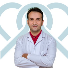 Uzm. Dr. Ali Osman Yıldırım