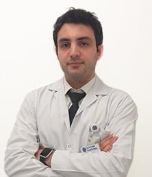 Uzm. Dr. Anar Mammadli