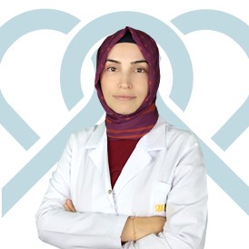 Uzm. Dr. Aslı Hasçelik