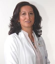 Uzm. Dr. Aslı Karademir