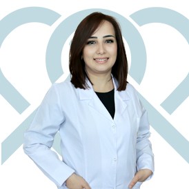 Uzm. Dr. Aygun Jafarova