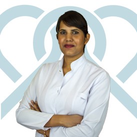 Uzm. Dr. Ben Azır Begum H. Hymabaccus