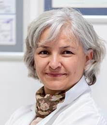 Uzm. Dr. Birgül Bayoğlu