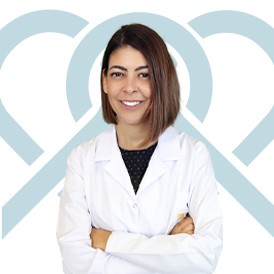 Uzm. Dr. Cansel Karaca