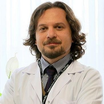 Dr. Öğr. Üyesi Cegerğun Polat