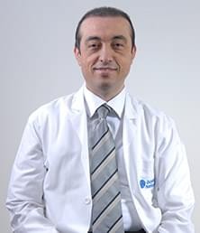 Uzm. Dr. Cemal Güngör