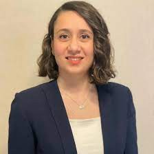 Uzm. Dr. Dilek Yazıcıoğlu Cezayir