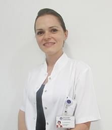 Uzm. Dr. Ece Dumanlar Tan