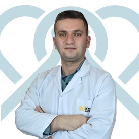 Uzm. Dr. Elvin Chalabıyev