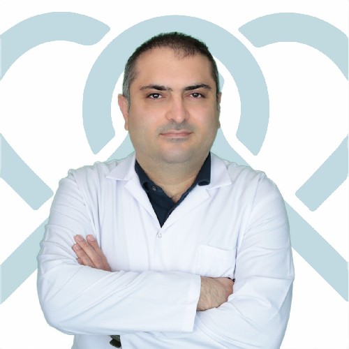 Uzm. Dr. Emrah Çağlar