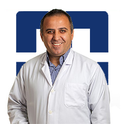 Uzm. Dr. Ercan Öztürk