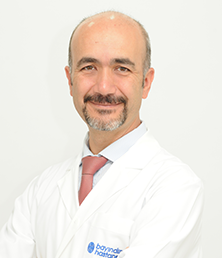 Uzm. Dr. Ersel Düzgün